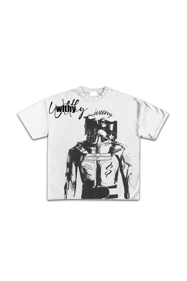 REVOLT Signature Tee